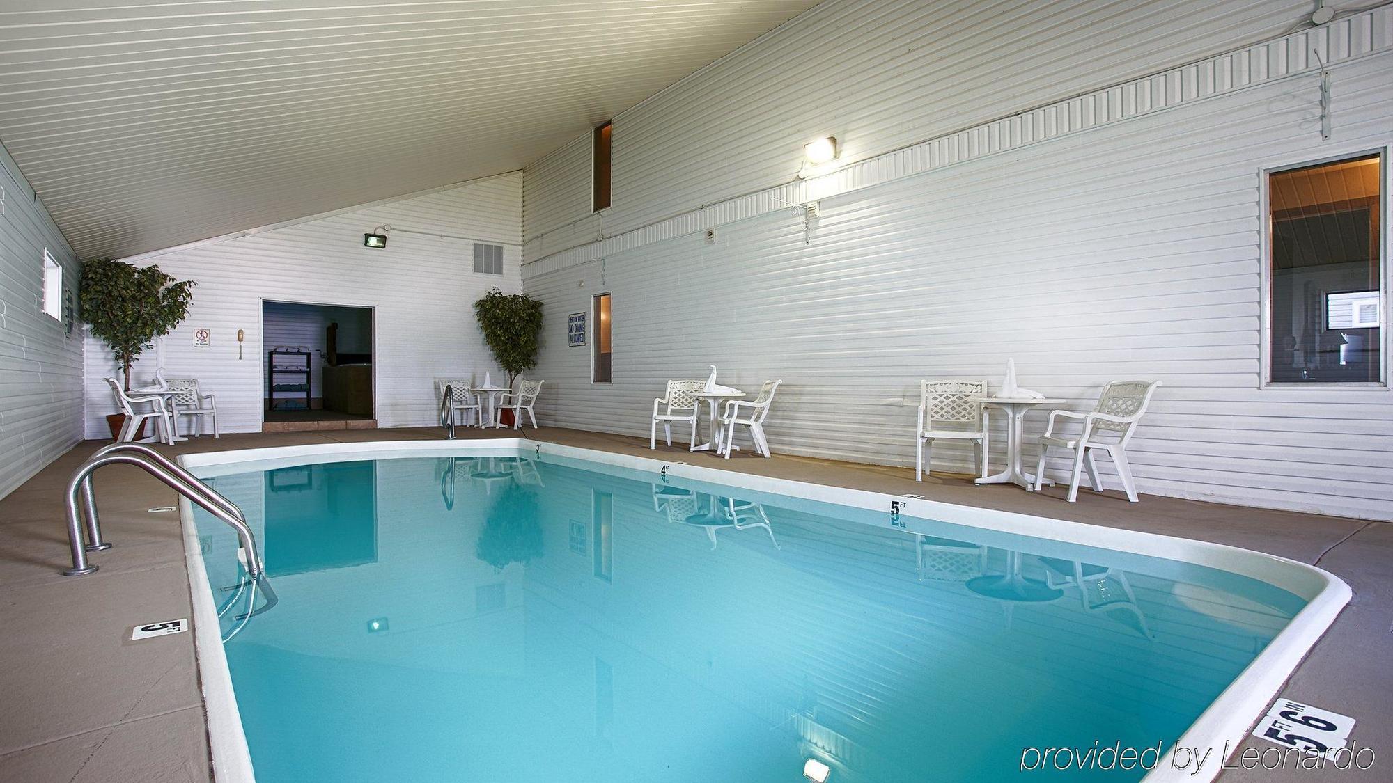 Teton West Motel Driggs Exterior foto